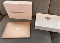 Apple MacBook Air M1 Gold nyskick