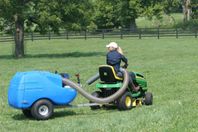 Greystone Gödselsug Paddock Vac 