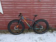 Scott fatbike big jon