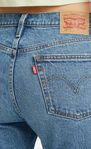 Levis Skinny fit 501