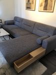 långaryd soffa ikea