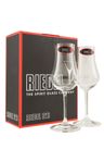 Riedel spritglas, nya i förpackning