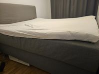 Dream Deluxe 180cm säng från MIO