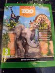 Zoo Tycoon - Xbox spel