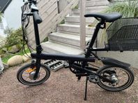 Mi Smart Electric Folding Bike