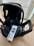 Britax Römer BABY-SAFE PRO +Baby-Safe Basenhet FLEX 5Z 