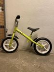 spingcykel Stiga Runracer