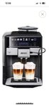 simens kaffemaskin espressomaskin 