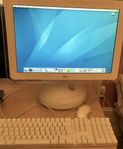 iMac Globe G4