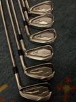 Srixon ZX5 5-PW