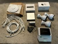 Ubiquiti UniFi Kamera System 