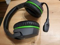 Hyper X Headset Xbox trådlös