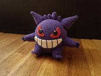 Pokémon Gengar