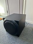 Logitech Z-5500 Digital Subwoofer