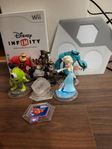 Disney infinity wii