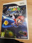 Super Mario Galaxy WII