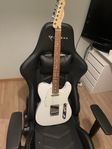 Fender player Telecaster helt ny