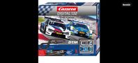 Carrera Digital 1:32 Dtm Europe plus Long race 