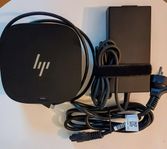 HP USB-C DOCKA 5G