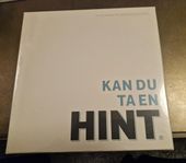 Spel - Kan du ta en hint