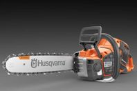 Ny Motorsåg - Husqvarna 542i XP - Batteridriven 