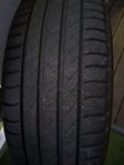 Sommardekk "Michelin 185/65 R15"