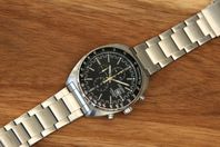 Citizen Vagary 0510 Speedmaster