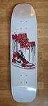 Nike Skateboard (Limited 1/50) Air Jordan 1