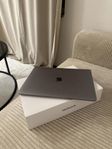 MacBook air M1 (2020) space grey 