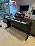 Yamaha Portable Grand DGX-650