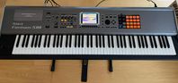 Roland Fantom S88