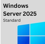 Windows Server 2025 Standard