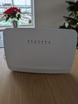 Telia router Sagemcom F@st 5370e