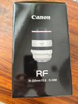 Canon RF 70-200/2.8 L IS USM