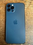 iPhone 12 PRO 256 Pacific Blue