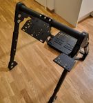 Trak Racer FS3 Steering Wheel Stand/Simulator