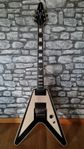 Epiphone Richie Faulkner Flying V Custom 