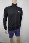 Adidas Tracksuit top HelZip