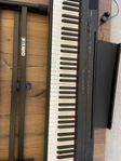 YAMAHA digitalt piano P-105