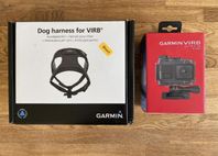 Actionkamera - Garmin VIRB Ultra 30 