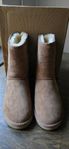 UGG Classic Short , Chestnut  Storlek 41