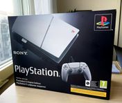 *NYTT!* PlayStation 5 / PS5 Konsol - 30th Anniversary