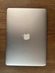 MacBook Air (13-inch, Early 2014) 128GB, 4GB LPDDR3