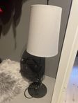 lampa bortskänkes 