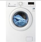 Electrolux Kombinerad tvätt/tork, 8/4 kg