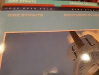 LP VINYL DIRE STRAITS 3 ST