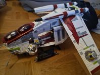 Lego Star Wars UCS Republic Gunship