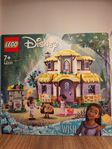 Lego Disney Wish