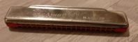 Vintage M. Hohner "Sonny Boy" munspel