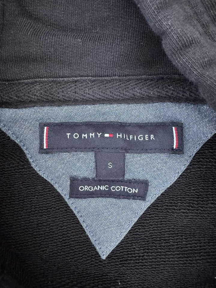 Hoodie Tommy Hilfiger